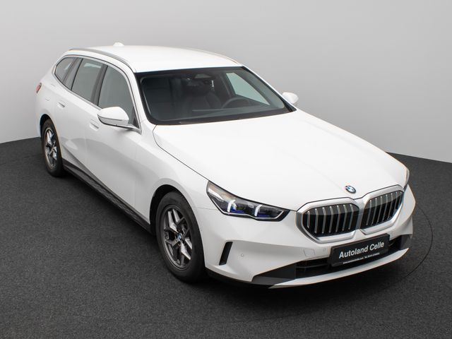 Foto Nummer 3: BMW 520d