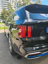 Kia Sorento 2.2 CRDi AWD Platinum DCT8 Platinum - gebrauchte Kia Sorento aus dem Jahr 2021