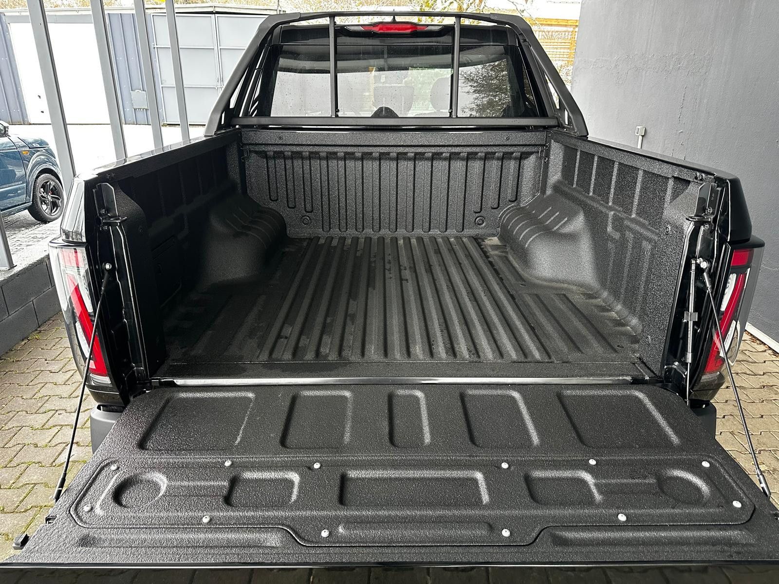 DFSK Andere DFM RICH 9 2,3 D Pick-up | Panorama | LED