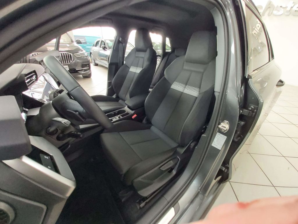 Audi A3 Sportback 30 TFSI S LINE AHK ACC NETTO 25.800