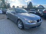 BMW 535d 200kw touring Aut/HeadUp/Panorama - BMW 535 aus 2005