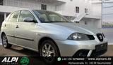 Seat Ibiza 1.2 12V *TEMPOMAT/KLIMAAUTOMATIK/8-FACH BE - gebrauchte Seat Ibiza aus dem Jahr 2009