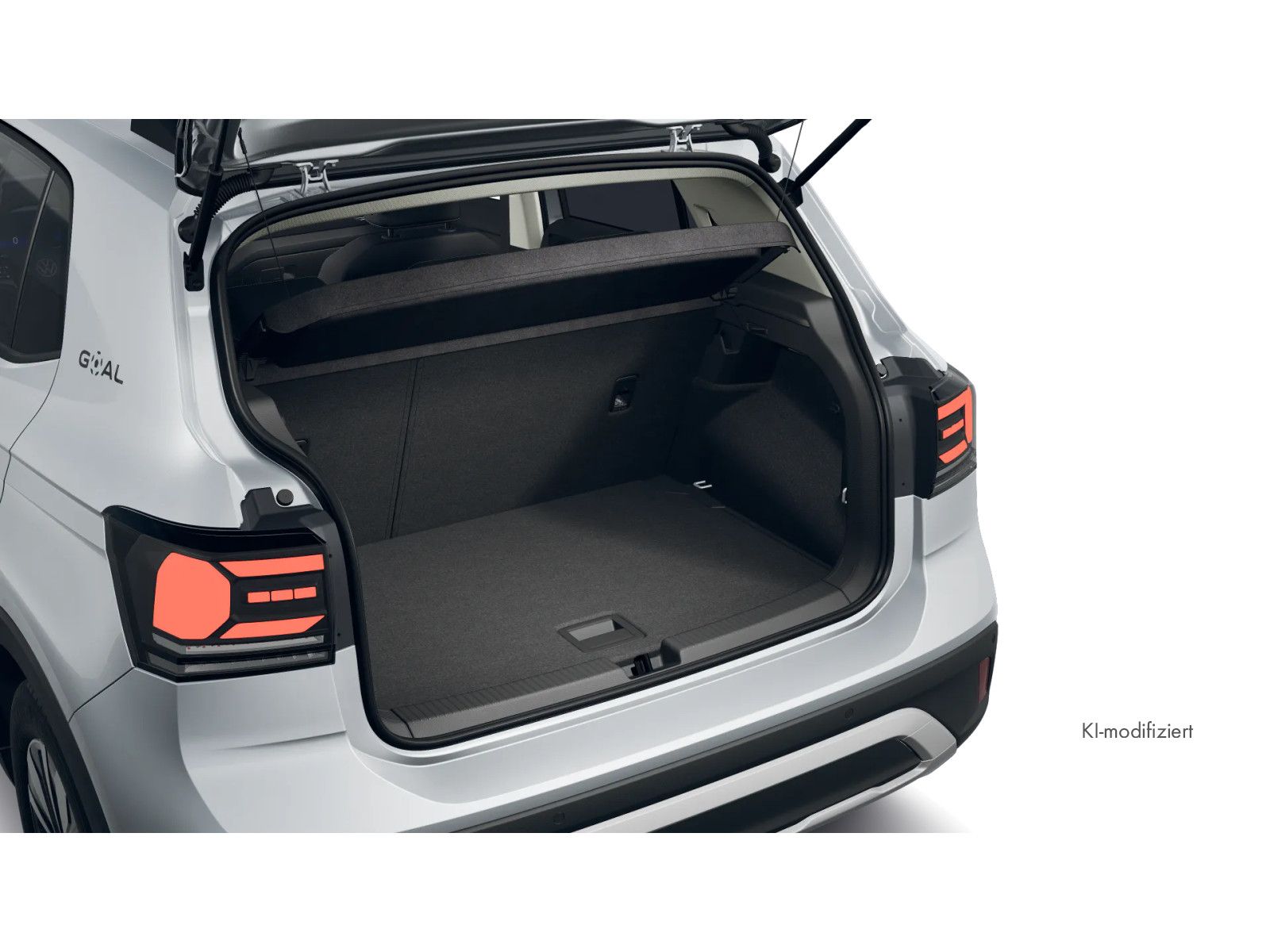 Volkswagen T-Cross - Bild 8