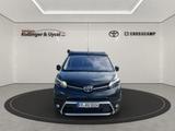Toyota Proace 2,0-l-D-4D L1 (7-Si.) Autm. Crosscamp Fle - Toyota: 4.4