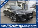 Ford Focus Turnier 1.0 EcoBoost Hybrid Aut. ST-Line X - Ford Focus: ST