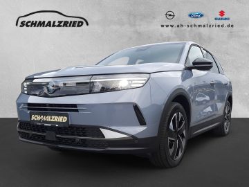 Bild Grandland (X) Opel