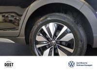 Volkswagen Taigo - Vorschau Bild 6