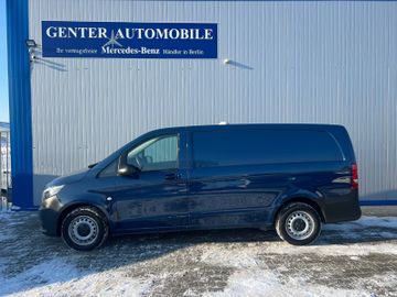 Mercedes Vito - 6