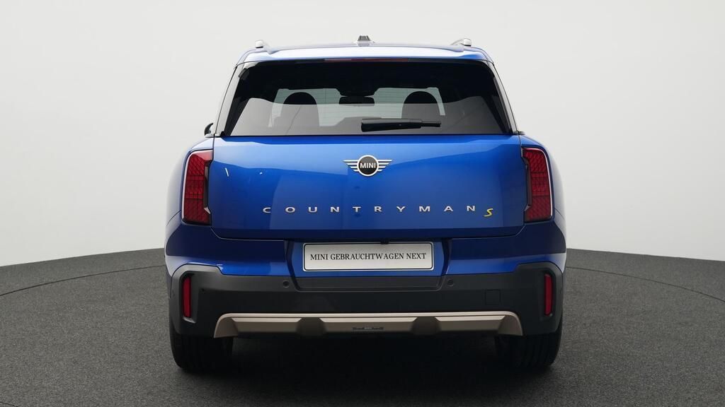 MINI Cooper SE Countryman - Bild 10
