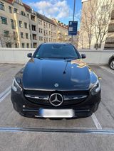 Mercedes-Benz MERCEDES BENZ GLC 200 COUPÉ 4 Matic AMG LINE - Mercedes-Benz GLC 200 in Berlin