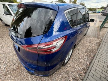 Ford S-Max - 8