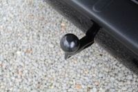 Volkswagen T6.1 Multivan Generation SIX DSG LED ACC AHK