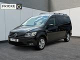 Volkswagen Caddy Maxi 1,4 TSI DSG *ROLLSTUHLRAMPE*NAVI* - Volkswagen Caddy Maxi in Oldenburg