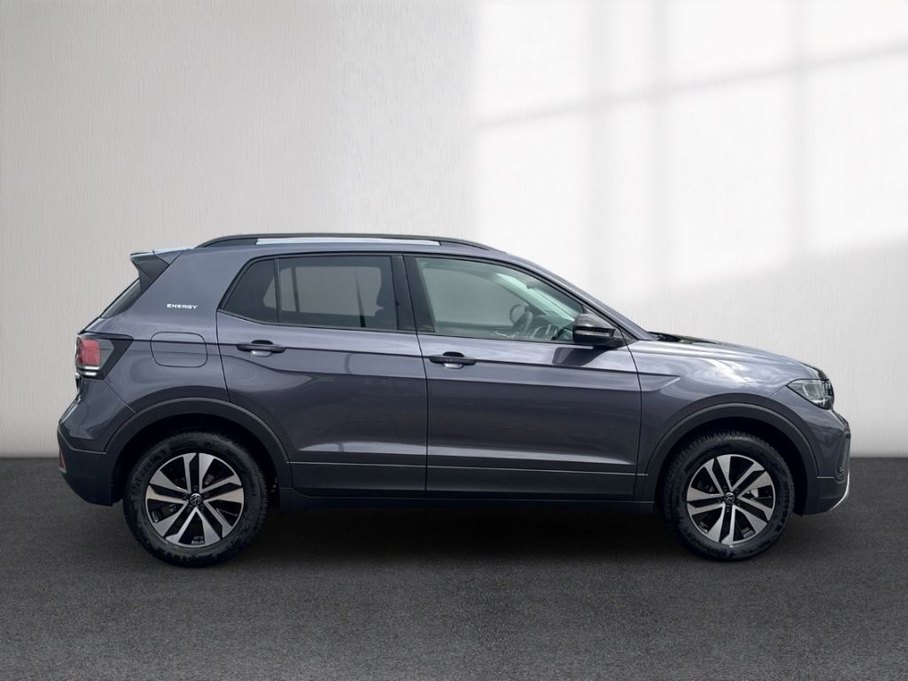 Volkswagen T-Cross - Bild 8