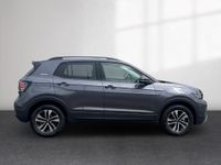 Volkswagen T-Cross - Vorschau Bild 8