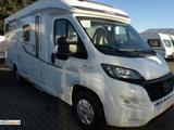 HYMER / ERIBA / HYMERCAR Exsis-t 588 Facelift autom. Schaltgetriebe  - Offers