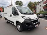 Peugeot Boxer Kasten 330 L1H1 Neuer Motor mit Rechnung - Peugeot Boxer: Motor