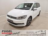 Volkswagen Touran 2.0 TDI Highline Matrix|Navi|Standhzg.|AC - Volkswagen Touran in Dresden