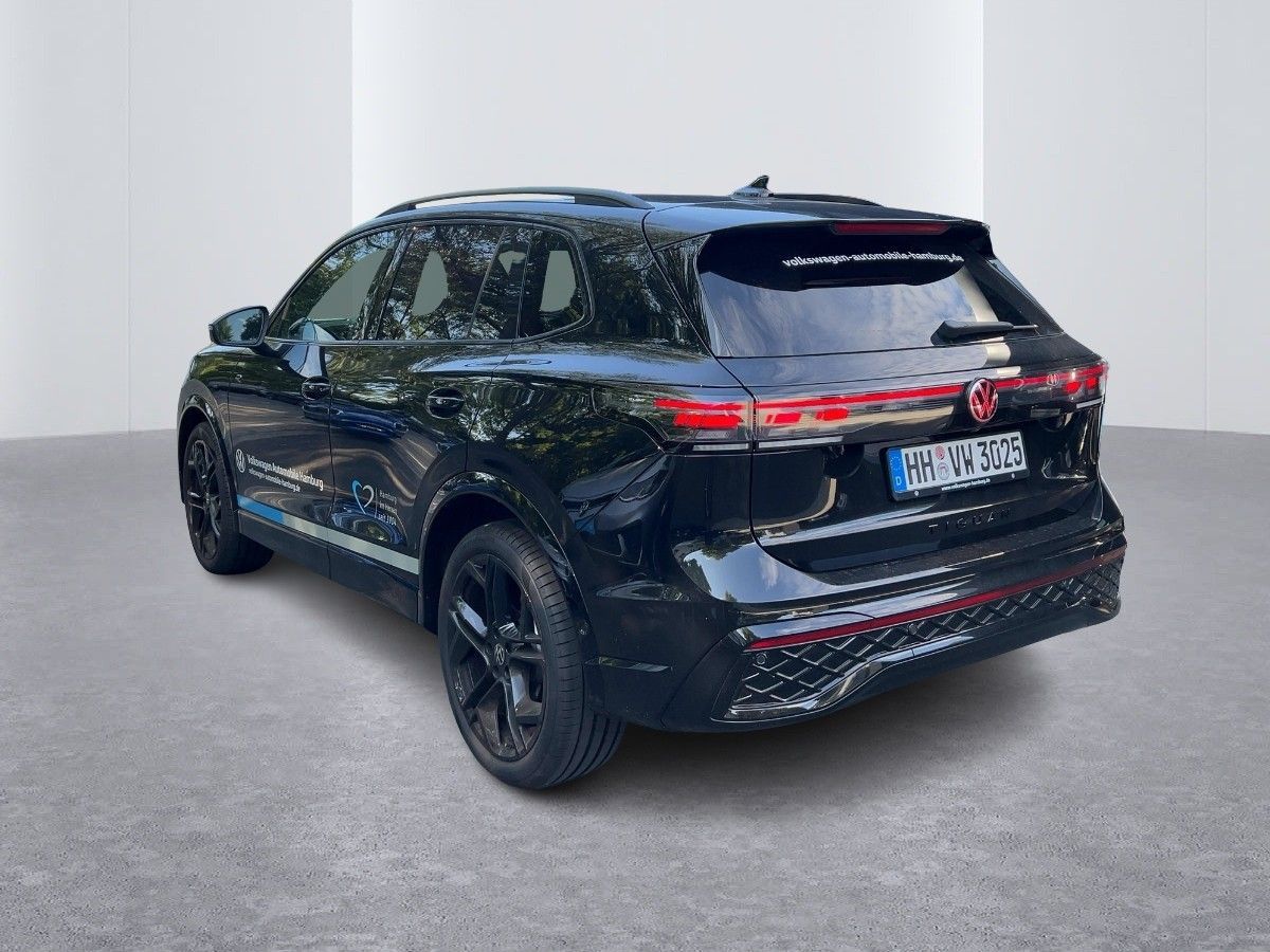 Volkswagen Tiguan 2.0 TDI DSG R-Line LED 360° Easy Open foto 2