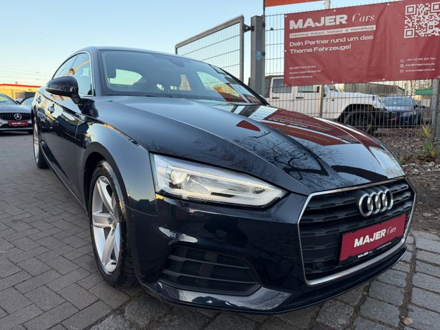 Audi A5 Sportback*XENON*TEMPO*PDC*NAVI*PDC*NAVI*KLIMA