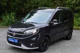 Fiat Doblo Doblò Trekking-KLIMA-PDC-AHK-TOP ZUSTAND - Fiat Doblo in Solingen