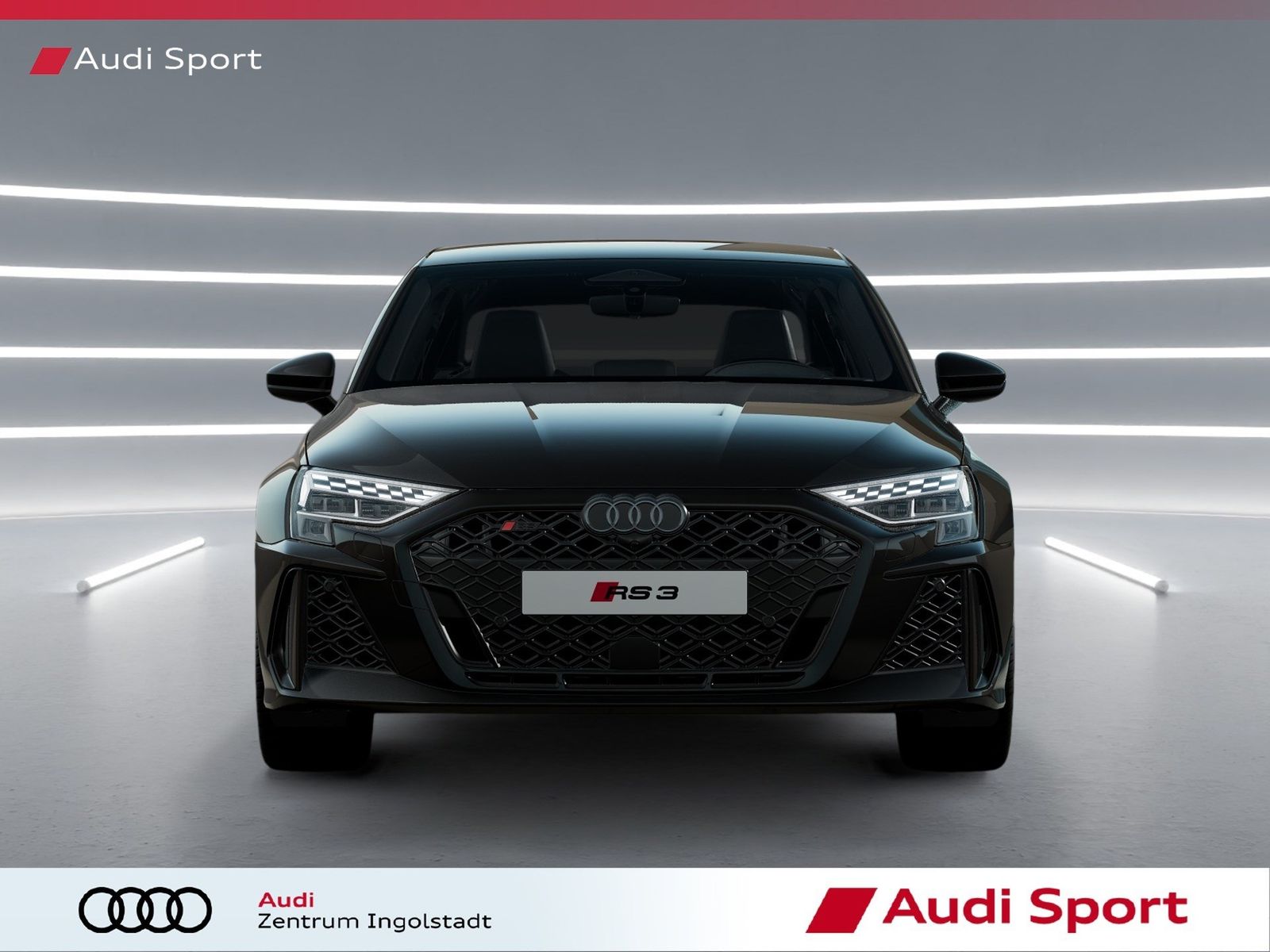 Audi RS3 - Bild 2