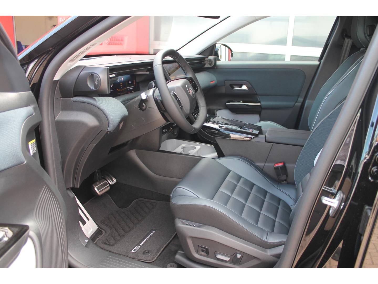 Citroën C5 Aircross 145 Hybrid MAX AHK 360 Shz Lhz Fshz