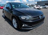 Volkswagen Polo VI Highline - VW Polo bis 10.000 Euro