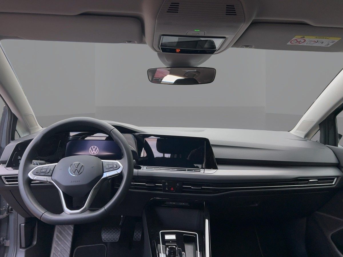 Volkswagen Golf - Bild 12