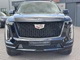 Cadillac Escalade   MY25 ESV Sport Platinum Langversion - Cadillac Escalade: Esv