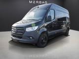 Mercedes-Benz eSprinter Kastenwagen 312 standard - Mercedes-Benz Kastenwagen