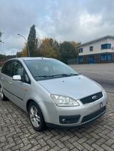 Ford C-Max  Familienauto -Zuverlässig- Sicher - : Van, Familienauto