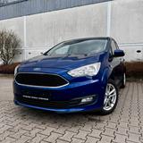 Ford C-Max C-MAX ZAHNRIEMEN NEU - Ford C-Max in Nürnberg
