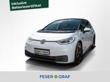 Volkswagen ID.3 Pro S 82 kWh MATRIX/HUD/360°/SHZ - Volkswagen ID.3 pro s