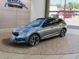 Skoda Kamiq Monte Carlo 1,5TSI DSG 4*J.Gar/18*Alu/el.K
