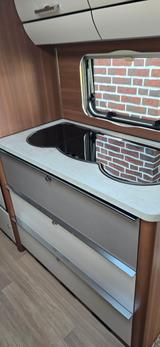 LMC Vivo 530k mit Klima und  sehr vielen Extras  - LMC Ex
