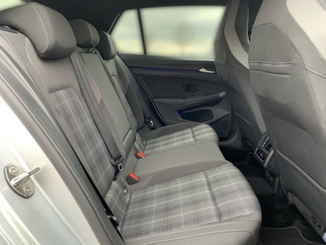 Golf 8 VIII GTD 2.0 TDI Navi Soundsystem LED