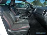 Kia Sportage 1.6T AWD DCT7 GT Line TECHNIK LEDER AHK - Kia Gebrauchtwagen von 2021