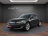 Opel Insignia A ST Innovation /XEN/AUT/AHK/KAM/SHZ - Opel Insignia in Halle