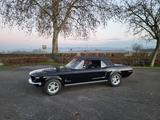 Ford Mustang Cabrio, J-Code, 302ci V8, Top-Zustand! - Ford: 302