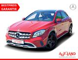 Mercedes-Benz GLA 200 Urban LED Navi Panorama Sitzheizung - Mercedes-Benz GLA 200