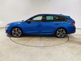 Skoda Octavia 2.0 TDI DSG RS Plus 4x4 Standhzg.|Matrix - Skoda Octavia: Kombi