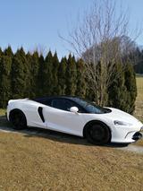 McLaren Traumwagen,Keramic,Lift,Electrochromic,Roof - McLaren GT Gebrauchtwagen