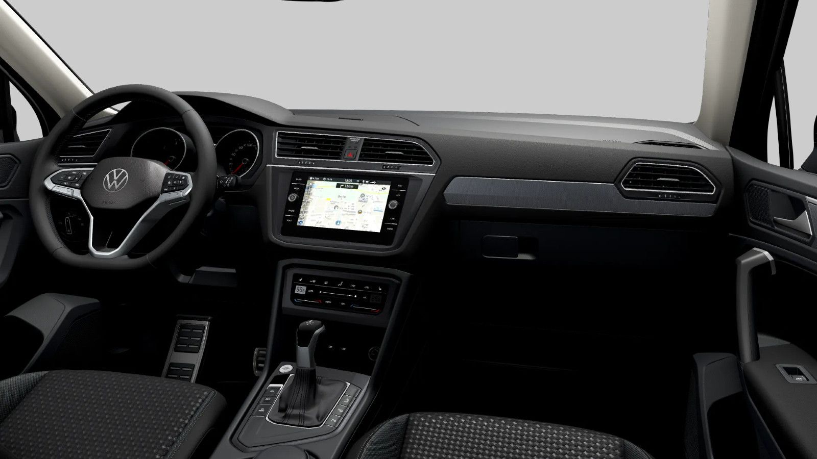 Volkswagen Tiguan - Bild 10