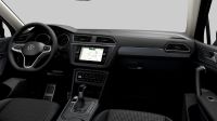 Volkswagen Tiguan - Vorschau Bild 10