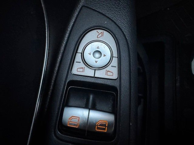 Fahrzeugabbildung Mercedes-Benz Vito Tourer 114 CDI Pro lang NAVI KAMERA