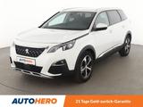 Peugeot 5008 1.5 Blue-HDi Allure - Peugeot 5008 in Leverkusen