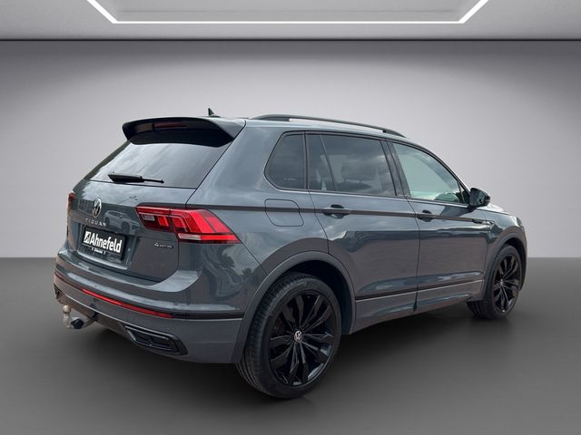 Tiguan R-Line 4Motion Black Style