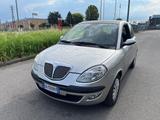 Lancia Ypsilon 1.2 Argento - Lancia Ypsilon aus 2006
