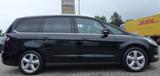 Ford Galaxy Titanium 7 Sitzer LED 8 Fach Bereift AHK - Ford in Neumünster